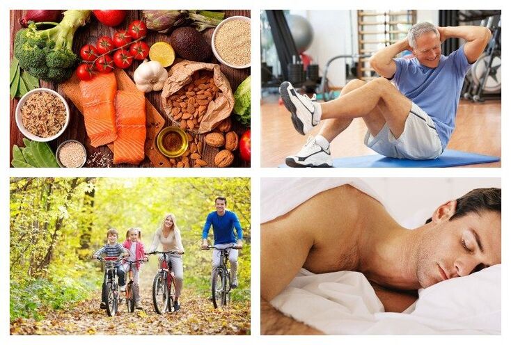 Prevention of Potency Prevention